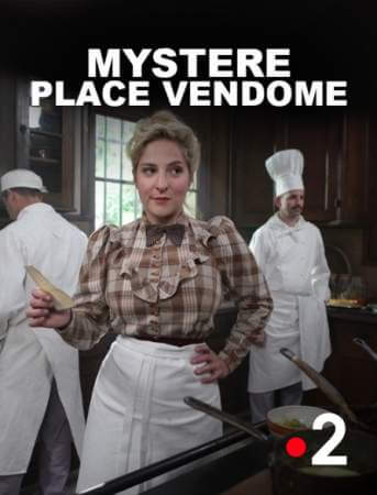 Тайна Вандомской площади онлайн