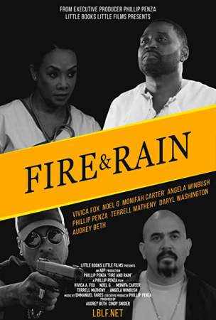 Огонь и дождь онлайн