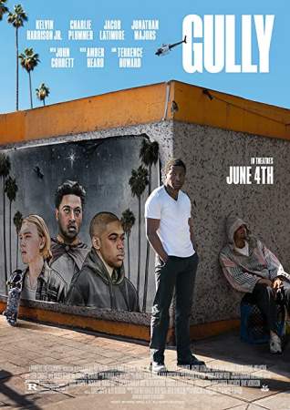 Глубокий овраг онлайн