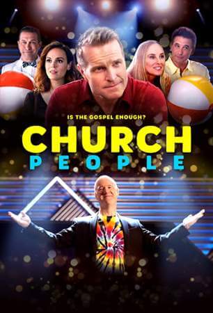 Прихожане онлайн