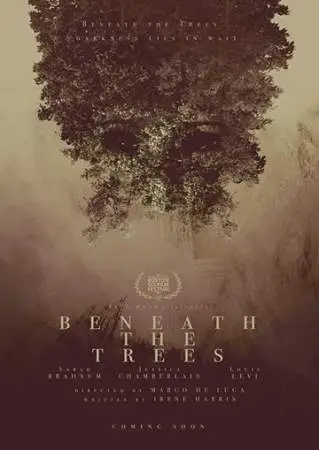 За деревьями онлайн