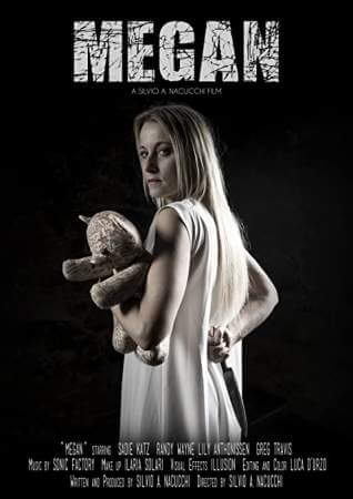 Меган онлайн