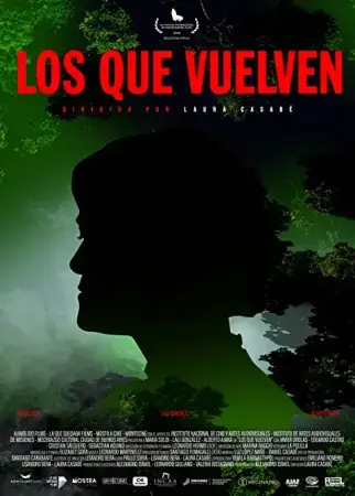 Возвращенцы онлайн