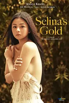 Золото Селины онлайн