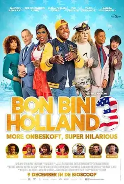 Путешествие по Голландии 3 онлайн
