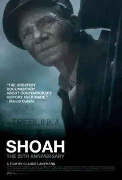 Шоа онлайн