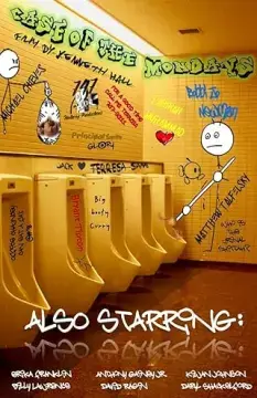 Всё дело в понедельнике онлайн