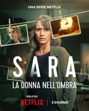 Сара: Женщина в тени онлайн